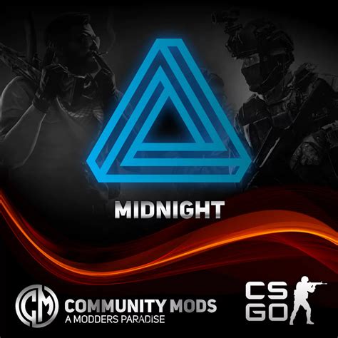 midnight csgo 30 days